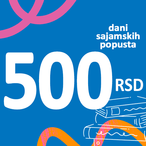 Sajamska akcija na deretina izdanja